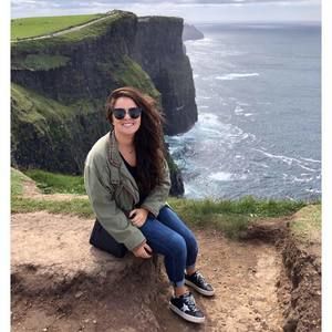 Meet your Posher, Camille